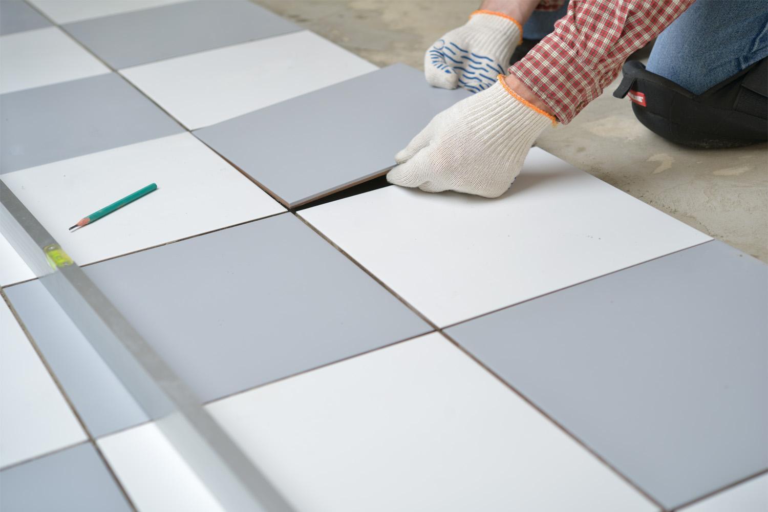 ravaux de finition sous-sol Bury