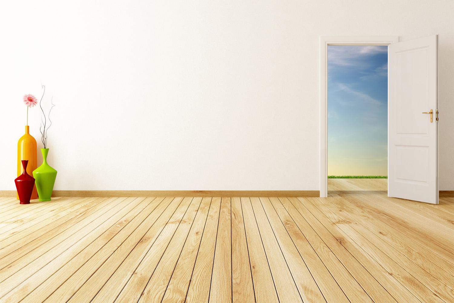 Pose de plancher Bury