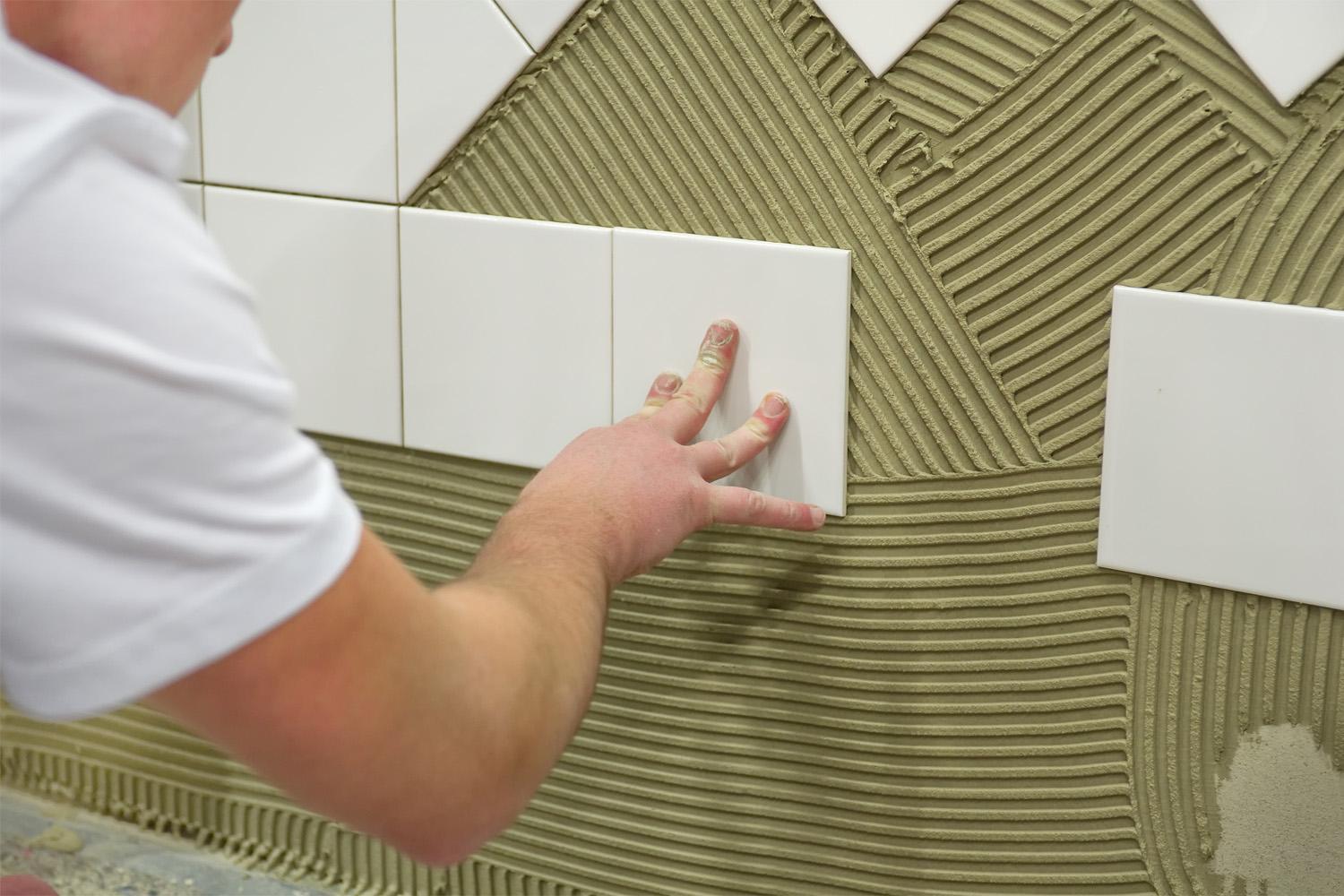 Rénovation de salle de bains Bury